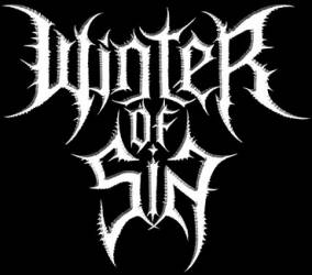 logo Winter Of Sin logo Winter Of Sin